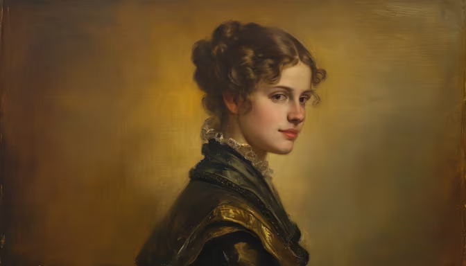 Timeless Beauty