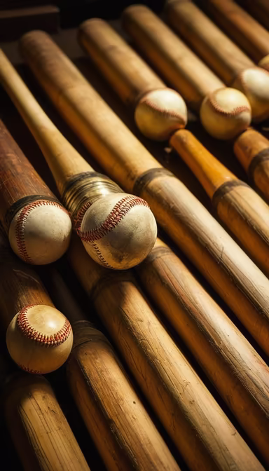 Classic Baseball Classic Baseball