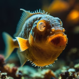 Aquatic Oddity Aquatic Oddity