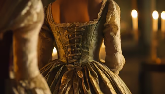 Regency Era Elegance Regency Era Elegance