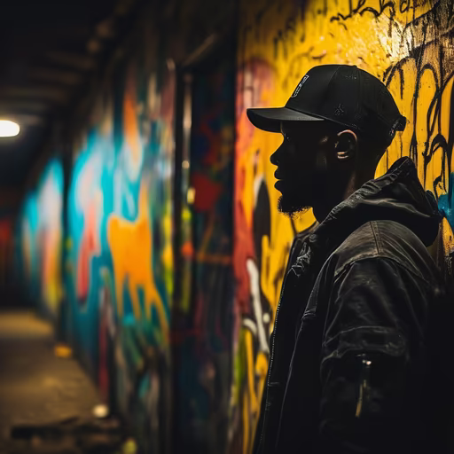 Urban Contemplation