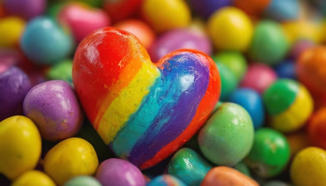 Love is Love