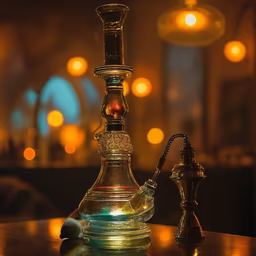 Hookah Nights Hookah Nights