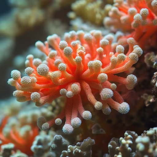 Coral Beauty