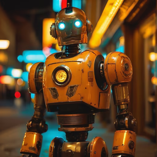 City Droid