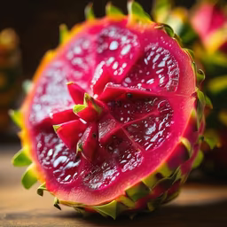 Exotic Delight Exotic Delight