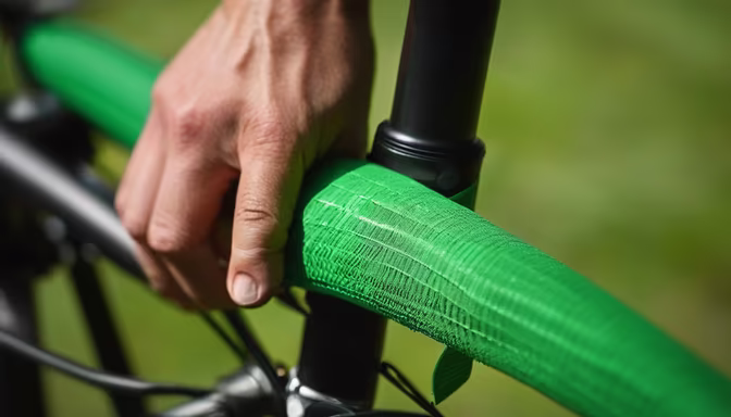 Green Ride