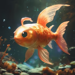 Aquatic Wonder