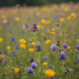 Wildflower Meadow