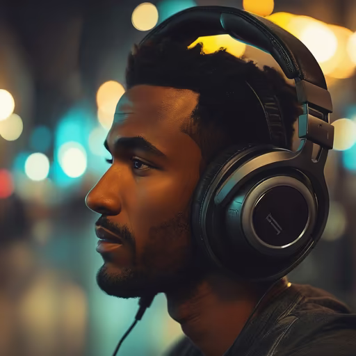 Urban Rhythms