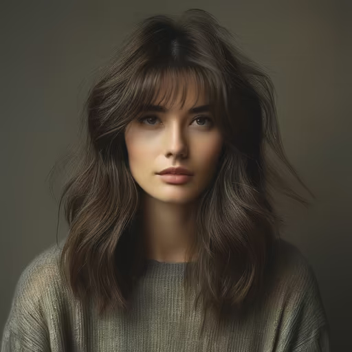 Effortless Beauty