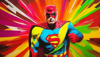 The Hybrid Hero The Hybrid Hero