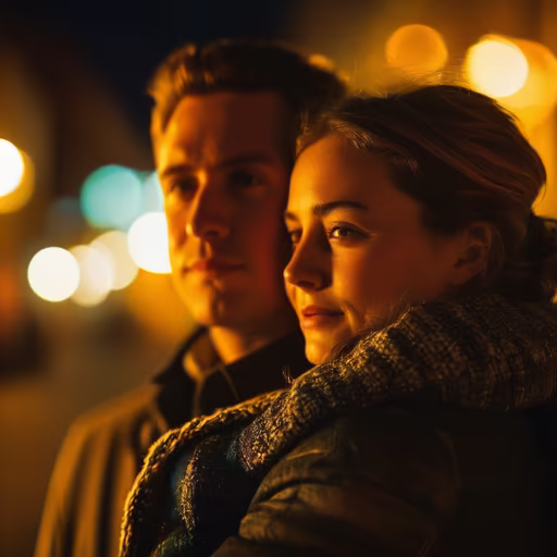 City Lights