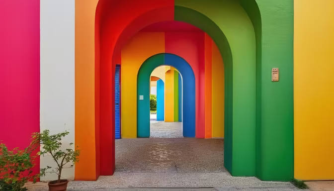 Rainbow Passage