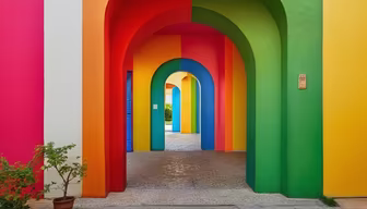 Rainbow Passage