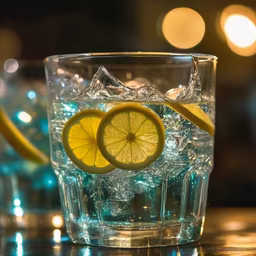 Lemon Refreshment Lemon Refreshment