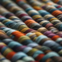 Threads of Color Threads of Color
