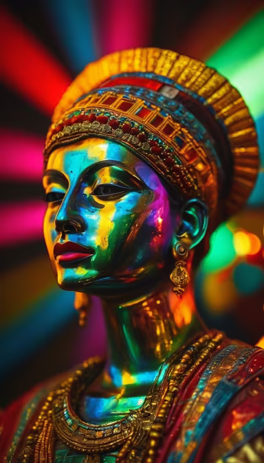 Chromatic Divinity Chromatic Divinity