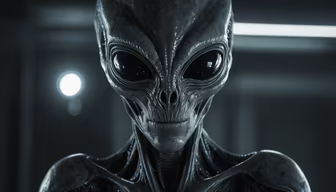 Extraterrestrial Encounter Extraterrestrial Encounter