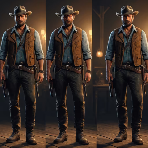 Western Grit