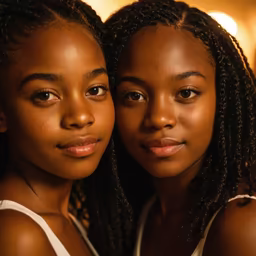 Sisterhood