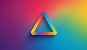 Prismatic Triangle Prismatic Triangle