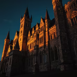 Scottish Architecture