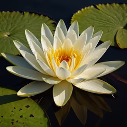 Water Lily