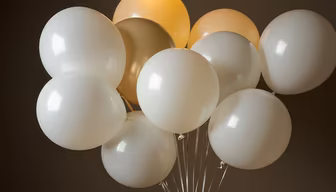 Celebration Balloons Celebration Balloons