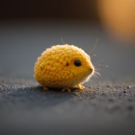 Tiny Explorer