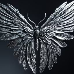 Silver Wings Silver Wings