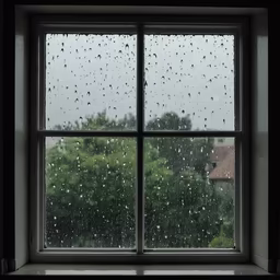 Rainy Day Mood Rainy Day Mood