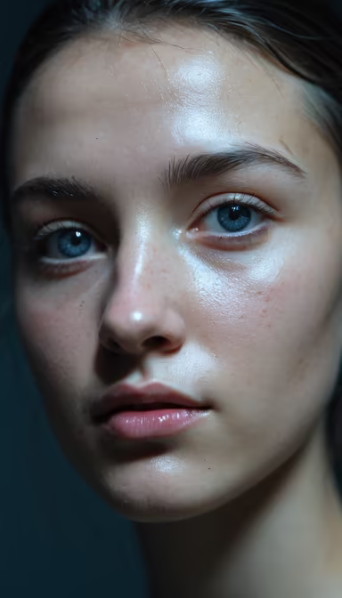 Fresh Face Fresh Face