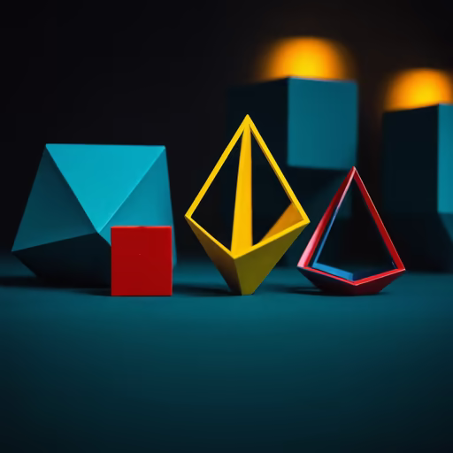 Geometric Harmony