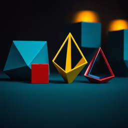 Geometric Harmony Geometric Harmony