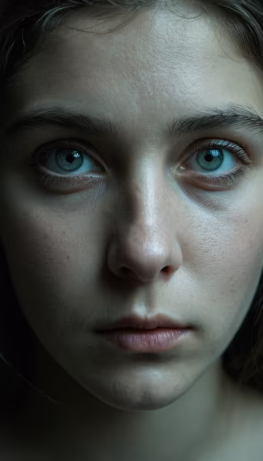 Soulful Gaze Soulful Gaze