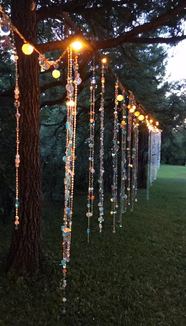 Enchanted Evening Enchanted Evening