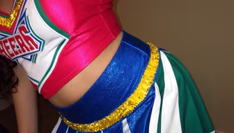 Cheerleading Spirit Cheerleading Spirit