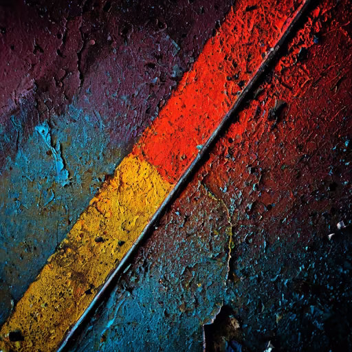 Urban Decay