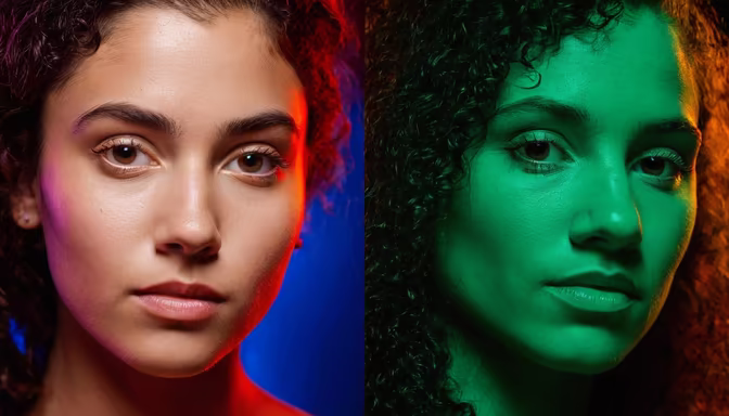 Dual Reflections