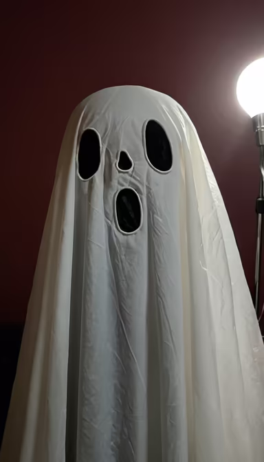 Spooky Season Spooky Season