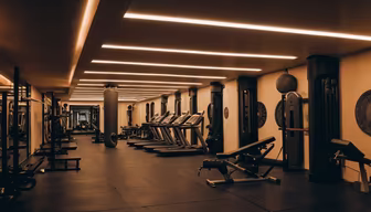 Gym Time