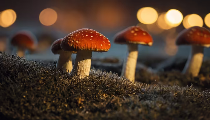 Enchanted Forest