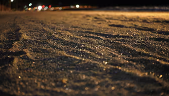 Night Sand Night Sand