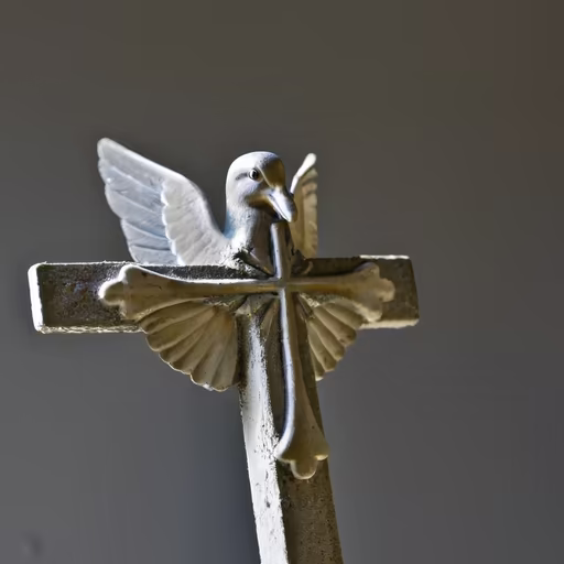 Faith and Hope