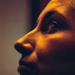 Golden Gaze