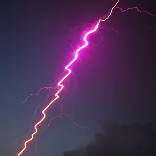 Electric Night