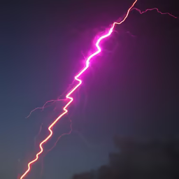 Electric Night Electric Night