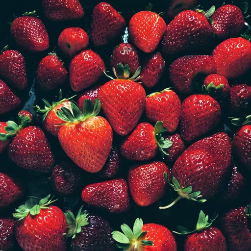Strawberry Delight