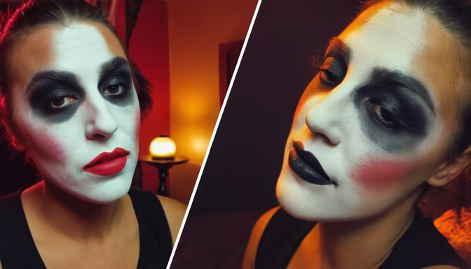 Clowning Around